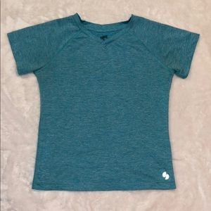 FREE when Bundled! Soffe Sports Shirt